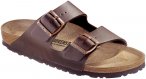 Birkenstock Arizona BF Sandale (Größe 36, braun)