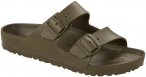 Birkenstock Herren Arizona EVA Sandale (Größe 46, gruen)