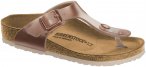 Birkenstock Kinder Gizeh BF Sandale (Größe 32, braun)