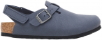 Birkenstock Kinder Tokio AS BS Birkibuc Sandale (Größe 28, blau)