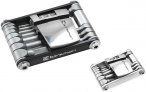Birzman E-Version 15-fach Multi-Tool (Größe One Size, silber)