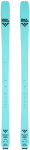 Black Crows Mentis Freebird Tourenski 25/26 (Größe 164cm, tuerkis)