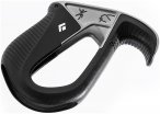 Black Diamond ATC Pilot Sicherungsgerät (Größe One Size, schwarz)