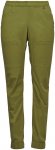 Black Diamond Damen Notion SP Hose (Größe XS, gruen)