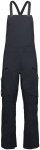 Black Diamond Herren Factor Bib Hose (Größe XL, schwarz)