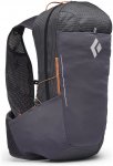 Black Diamond Pursuit 15 Rucksack (Größe 15L | S, braun)