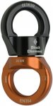 Black Diamond Rotor Drehelement (Größe One Size, schwarz)