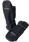 BMS Kinder Softskin Handschuhe (Größe 0-2 Jahre, blau)