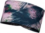 Buff Coolnet UV Ellipse Stirnband (Größe ONE SIZE, lila)