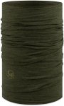 Buff Merino Lightweight Buff (Größe ONE SIZE, oliv)