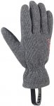 Camp G Wool Handschuhe (Größe S, grau)