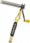 Camp Rocket Plus Eisschraube (Größe 13CM, gelb)