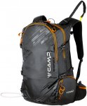 Camp Ski Raptor 20 Skitourenrucksack (Größe 20L, schwarz)