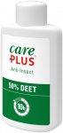 Care Plus Anti-Insect DEET Lotion 50% (Größe 50ML, weiss)