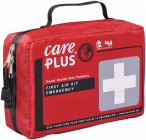 Care Plus First Aid Kit Emergency (Größe ONE SIZE, rot)