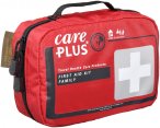 Care Plus First Aid Kit Family (Größe ONE SIZE, rot)