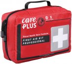 Care Plus First Aid Kit Professional (Größe ONE SIZE, rot)