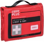 Care Plus First Aid Roll Out - Light & Dry (Größe M, rot)