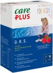 Care Plus Kinder O.R.S. Oral Rehydration Salt (Größe One Size, Himbeere)