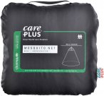 Care Plus Net-Bell Durallin Moskitonetz (Größe One Size, weiss)