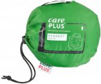 Care Plus Pop-Up Head Net (Größe One Size, gruen)
