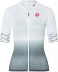 Castelli Damen Climber's 2.0 Trikot (Größe XL, gruen)