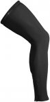 Castelli Thermoflex 2 Beinlinge (Größe XL, schwarz)