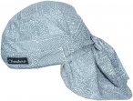 Chaskee Jogging Pirate Cap (Größe ONE SIZE, grau)