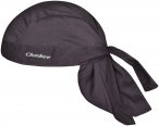 Chaskee Jogging Pirate Cap (Größe ONE SIZE, schwarz)