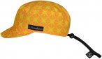 Chaskee Kinder Reversible Cap (Größe ONE SIZE, gelb)