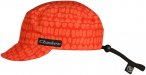 Chaskee Kinder Reversible Cap (Größe ONE SIZE, pink)