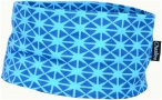 Chaskee Kinder Stretchy Stirnband (Größe ONE SIZE, blau)
