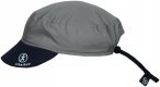 Chaskee Reversible Cap (Größe ONE SIZE, grau)