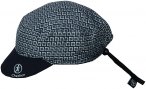 Chaskee Reversible Cap (Größe ONE SIZE, schwarz)