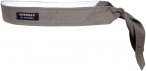 Chaskee Tie Stirnband (Größe ONE SIZE, grau)