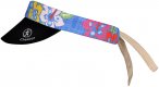 Chaskee Visor Snap Cap (Größe ONE SIZE, blau)
