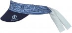 Chaskee Visor Snap Cap (Größe ONE SIZE, grau)