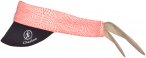 Chaskee Visor Snap Cap (Größe ONE SIZE, orange)