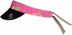 Chaskee Visor Snap Cap (Größe ONE SIZE, pink)
