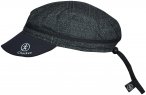 Chaskee Walking Cap (Größe ONE SIZE, schwarz)