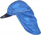 Chaskee Zuma Zip-in Cap (Größe ONE SIZE, blau)