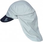 Chaskee Zuma Zip-in Cap (Größe ONE SIZE, grau)