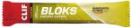 Clif Bar Shot Bloks (Größe One Size, Margarita Citrus)