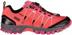 CMP Damen Altak WP Schuhe (Größe 37, rot)