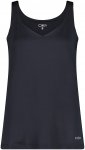 CMP Damen Double Top (Größe XS, grau)