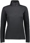 CMP Damen Dry Softech Longsleeve (Größe 3XL, schwarz)