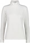 CMP Damen Dry Softech Longsleeve (Größe XXL, weiss)