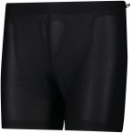 CMP Damen Free Radhose 3/4 (Größe M, grau)