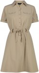 CMP Damen Kleid (Größe XXL, beige)