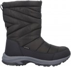 CMP Damen Notak WP Snow Schuhe (Größe 39, schwarz)